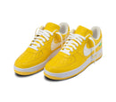 Nike Air Force 1 x Louis Vuitton Yellow