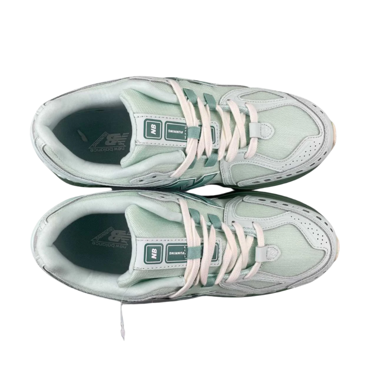 New Balance 1906R - Mint Green Freshness