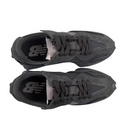 New Balance 327 - Triple Black