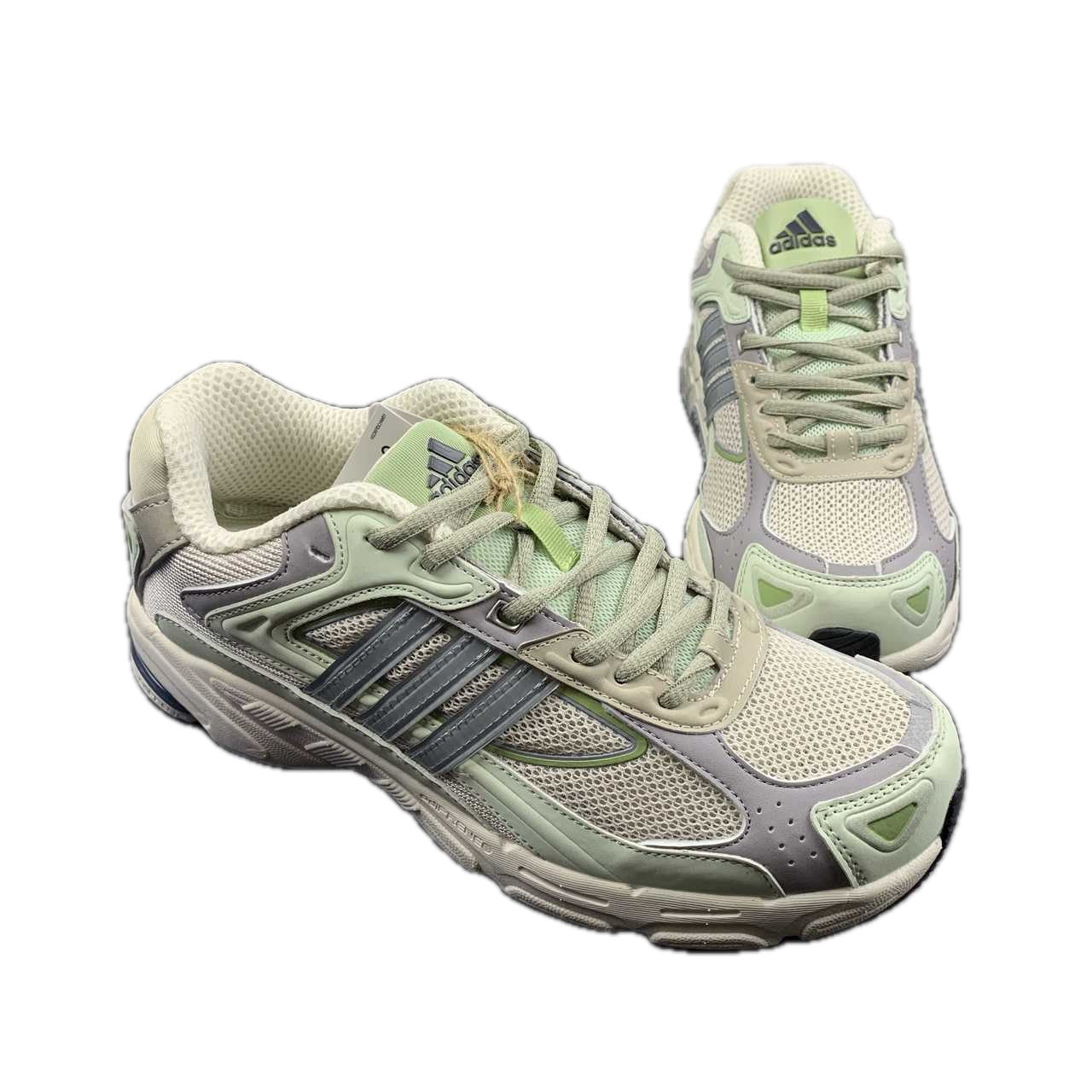 Adidas Astir Athletic Track Shoes