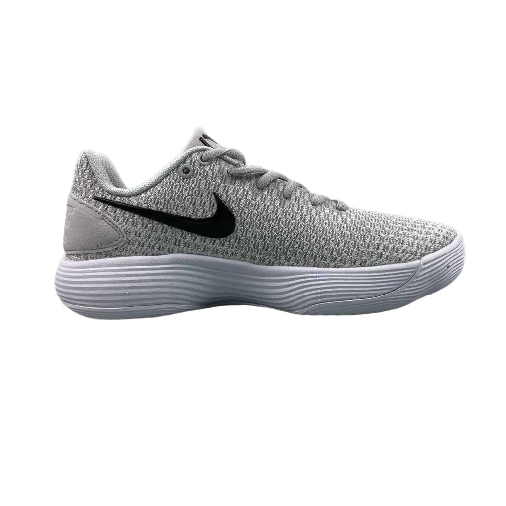 Nike Hyperdunk 2017 Low Pure Platinum Basketball Shoes