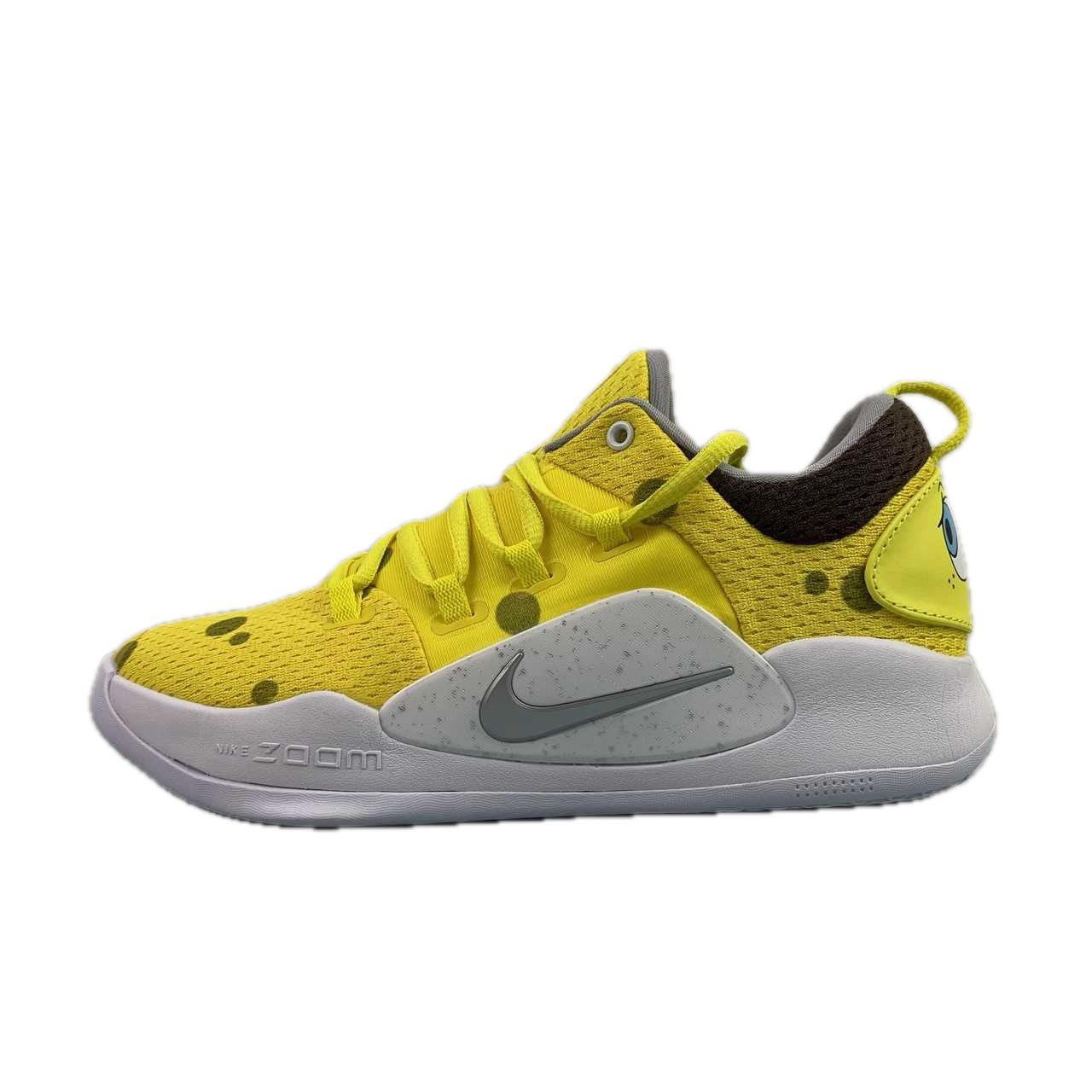 Nike Youth Basketball Shoes