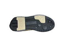 Off-White Out of Office Low Top - White & Gold Metallic Off-White