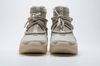 Nike Air/Fear of God 1 High Top  Khaki