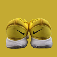 Nike Hyperdunk University Yellow