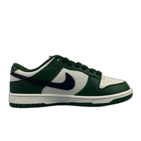 Nike Dunk Low Gorge Green Sneakers