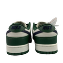 Nike Dunk Low Gorge Green Sneakers