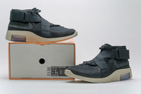 Nike Air Fear of God 1 Black