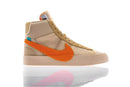 Nike Air Off-White Beige Sneakers