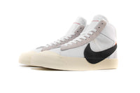 Nike Blazer Mid White Sneakers