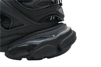 Balenciaga Track Black Sneakers