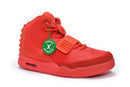 Nike Air Yeezy 2 SP Red