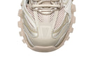 Balenciaga Track Beige Sneakers