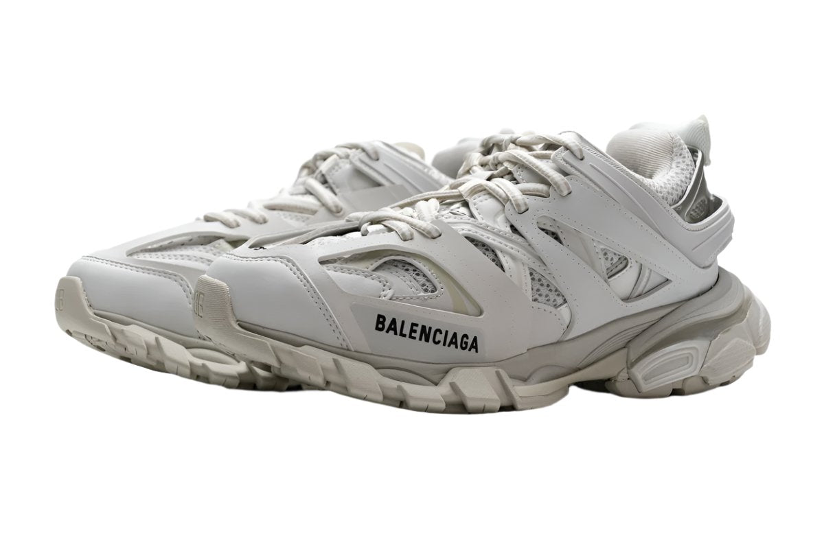 Balenciaga Track Beige