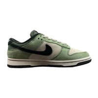 Nike SB Dunk Low Steamboy OST Green