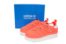 Adidas and Moncler M Campus Mandarine