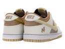 SB Dunk Low - Earthy Tones