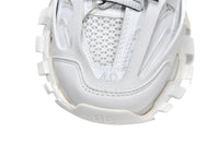 Balenciaga Track White