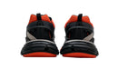 Balenciaga Track Black Orange Sneakers