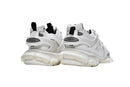 Balenciaga Track White