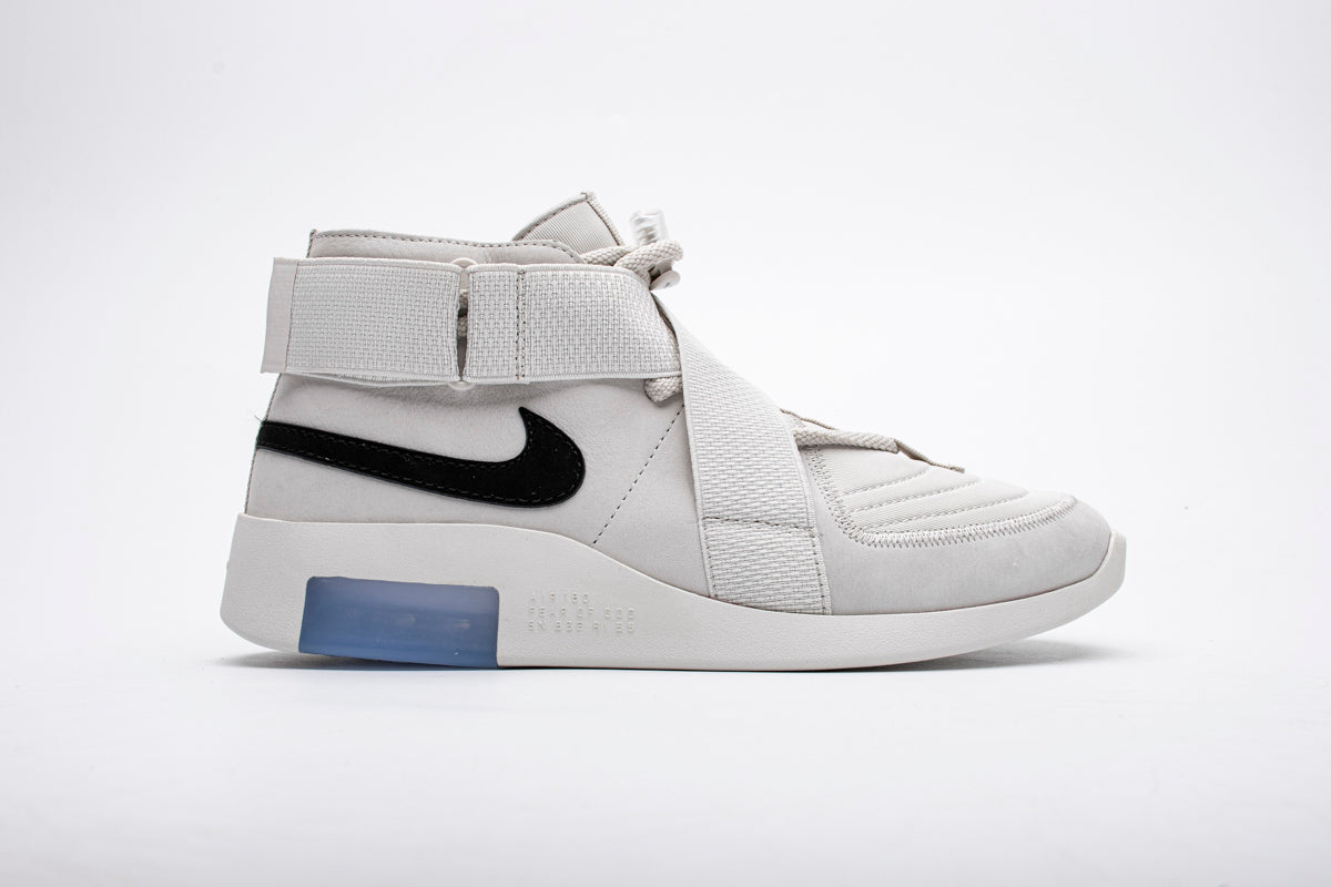 Nike Air/Fear Of GOD 1  White