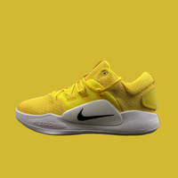 Nike Hyperdunk University Yellow