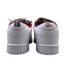 Parra x Nike SB Dunk Low OG White