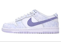 SB Dunk Low - Lavender Mist