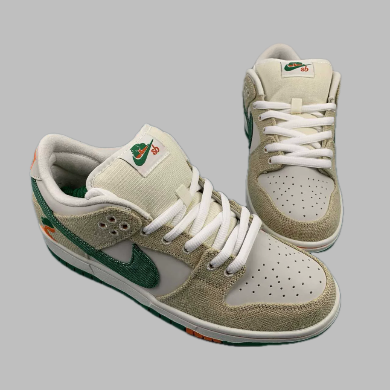 Nike Jarritos SB Sneakers