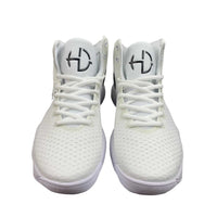 Nike Hyperdunk White Shoes