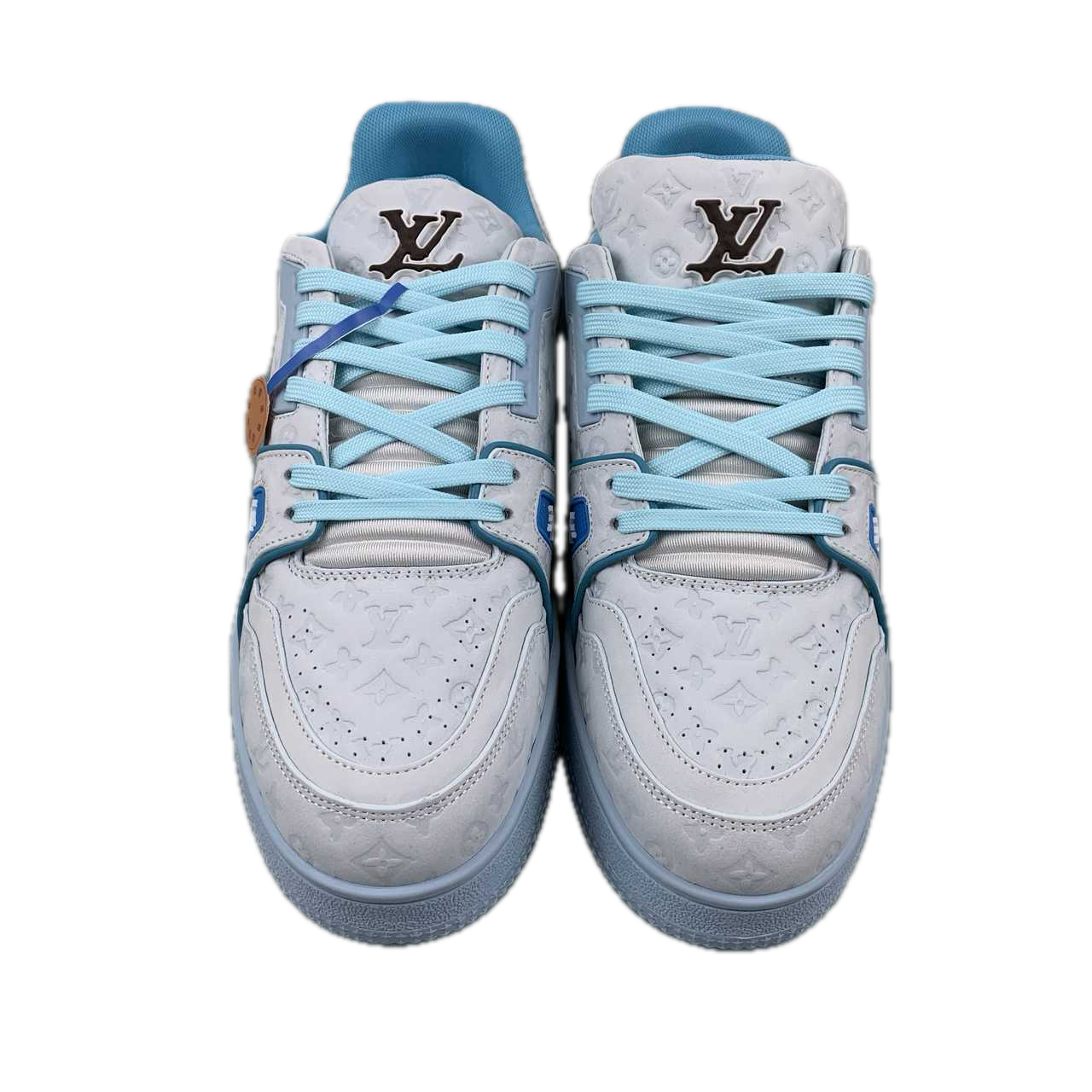 Louis Vuitton Tyler Creator Sneakers