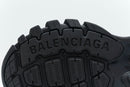 Balenciaga Track Black Sneakers