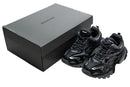 Balenciaga Track Black Grey Sneakers