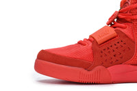 Nike Air Yeezy 2 SP Red