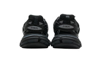 Balenciaga Track Black Sneakers