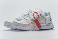 Nike Air Presto x Off-White Snow