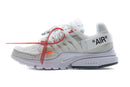 Nike Air Presto x Off-White Snow