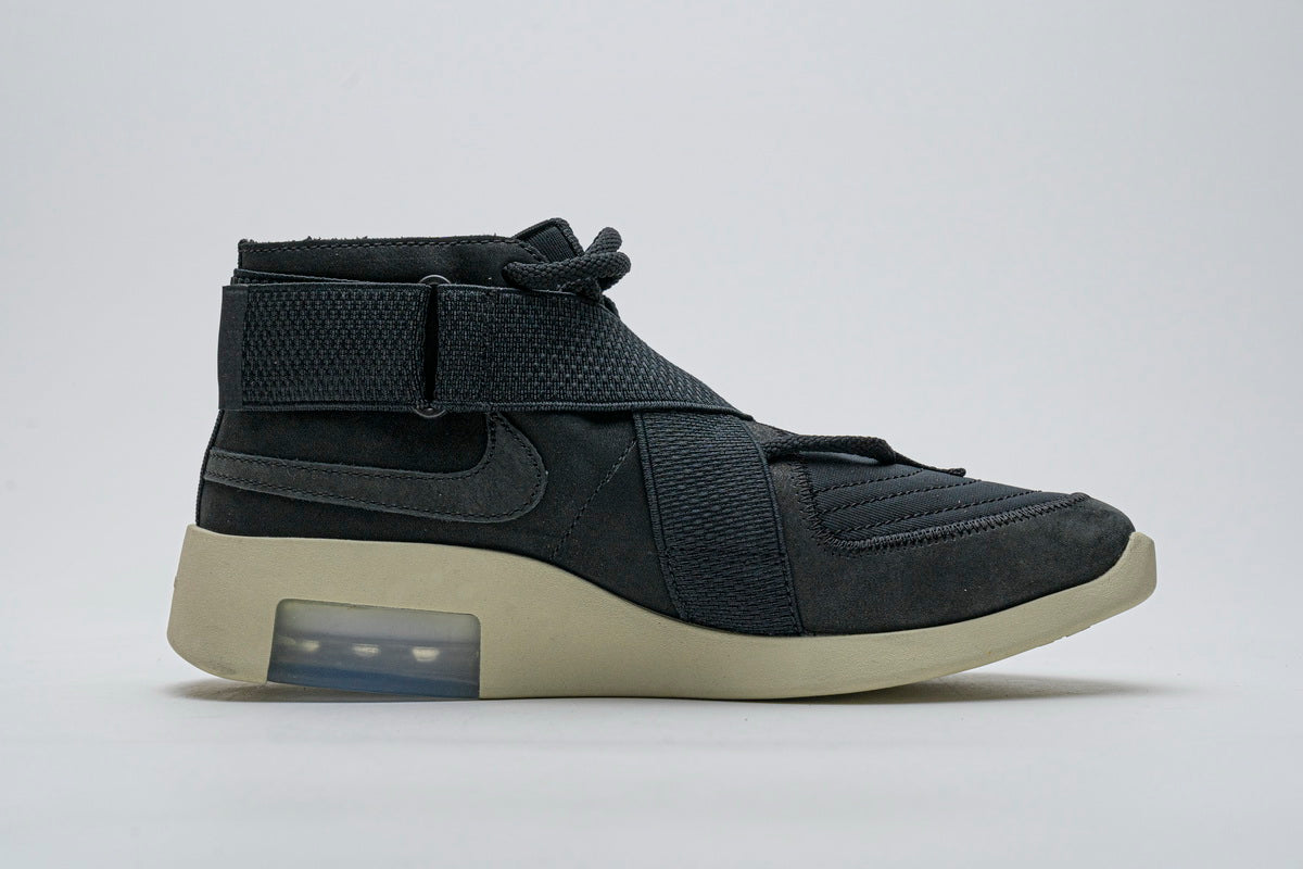 Nike Air/Fear of GOD 1 Black