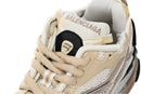 Balenciaga Runner Beige Sneakers