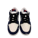 Nike & Levis Dunk Low Vintage Navy