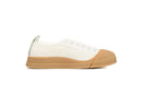 Bottega Veneta SCARPA white/beige