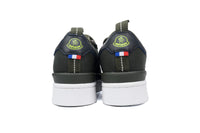 Adidas and Moncler M Campus