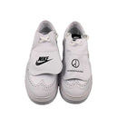 Nike Kwondo White Sneakers