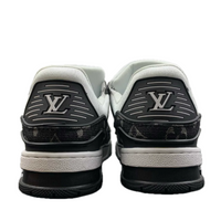 Louis Vuitton LV Trainer White Black Sneaker