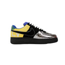  Nike Air Force 1 Low Multi-Color Sneakers