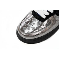  Nike Air Force 1 Low Multi-Color Sneakers