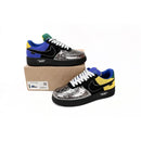  Nike Air Force 1 Low Multi-Color Sneakers