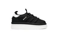 Moncler X Adidas Black Sneaker Adidas