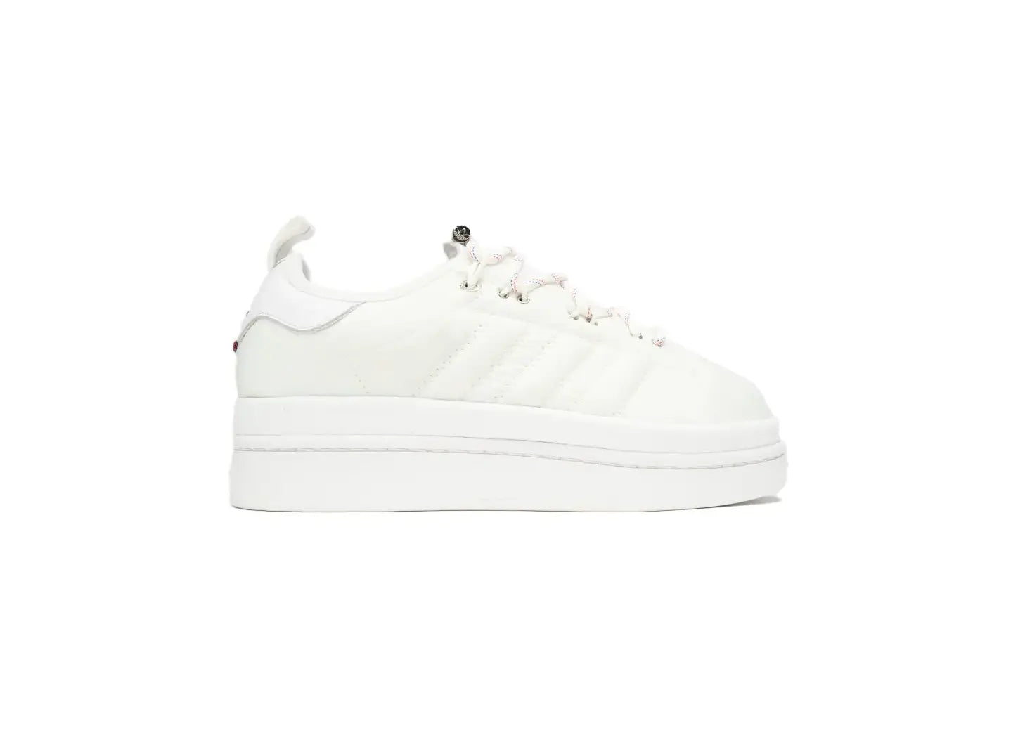 Moncler X Adidas White Sneaker Adidas
