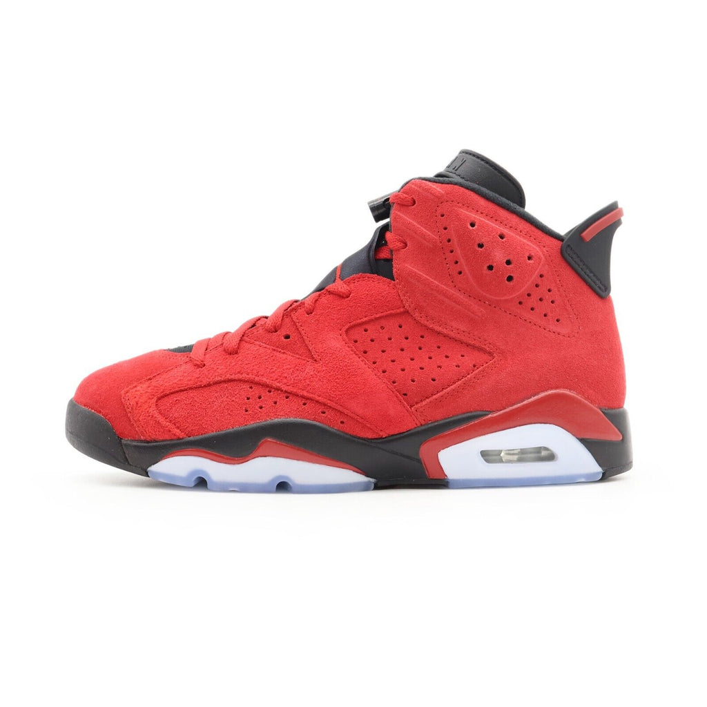 Air Jordan 6 Retro Toro Bravo